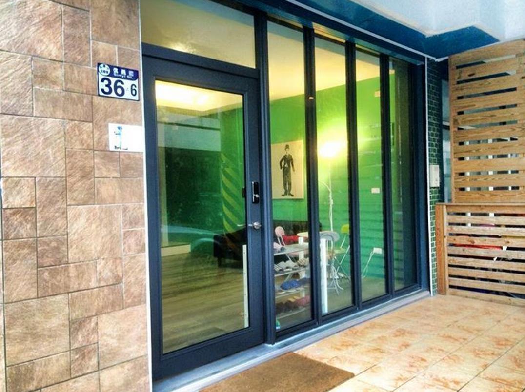 Story Inn City Chua-lien Exteriér fotografie